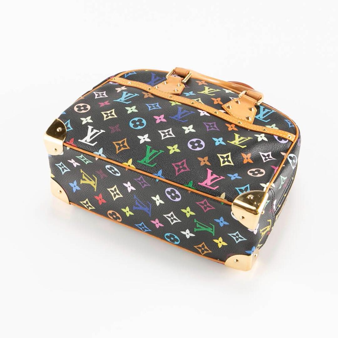 LOUIS VUITTON(ルイヴィトン)のルイ･ヴィトン ハンドバッグ マルチカラー トゥルーヴィル M92662 レディースのバッグ(ハンドバッグ)の商品写真