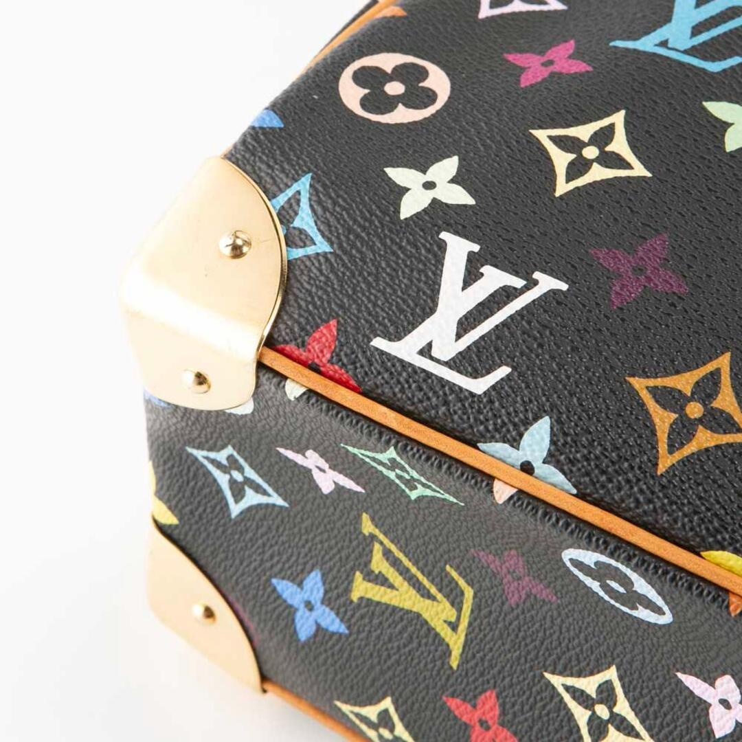 LOUIS VUITTON(ルイヴィトン)のルイ･ヴィトン ハンドバッグ マルチカラー トゥルーヴィル M92662 レディースのバッグ(ハンドバッグ)の商品写真