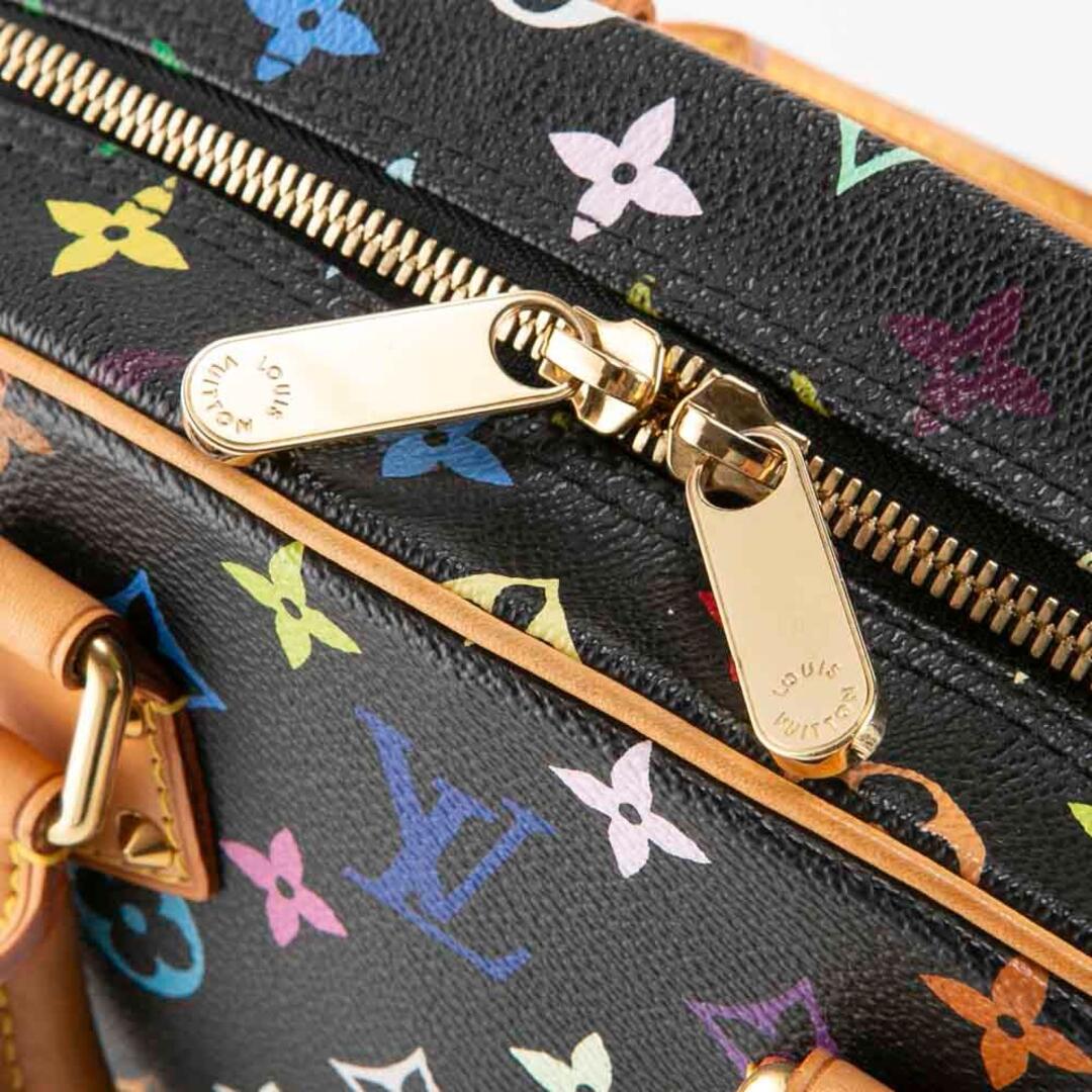 LOUIS VUITTON(ルイヴィトン)のルイ･ヴィトン ハンドバッグ マルチカラー トゥルーヴィル M92662 レディースのバッグ(ハンドバッグ)の商品写真