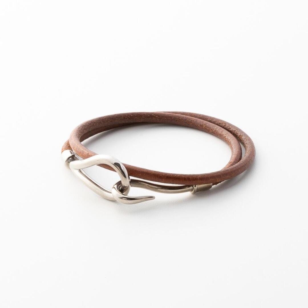 Hermes - エルメス HERMES ジャンボチョーカー ブレスレット ロングの