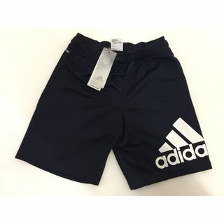 アディダス(adidas)の021アディダス　キッズジュニア デザインドトゥムーブショーツ 130サイズ(パンツ/スパッツ)