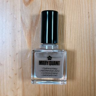 マリークワント(MARY QUANT)のマリークワント マニキュア 041 モカベージュ(マニキュア)