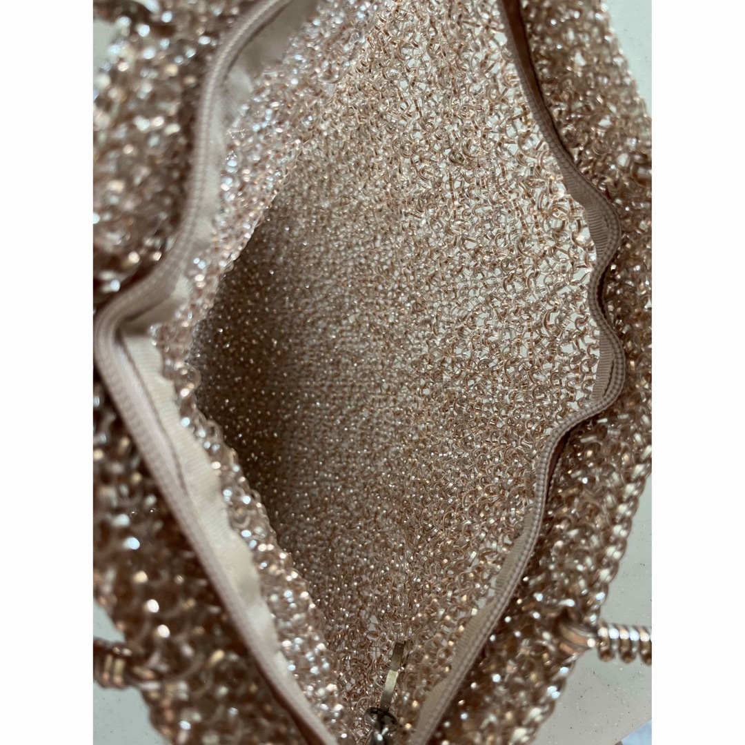 ANTEPRIMA - アンテプリマ♡ワイヤーバック最終お値下げ20000円‼️の