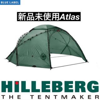 新品】2ページ目 - ヒルバーグの通販 400点以上 | HILLEBERGを買うなら