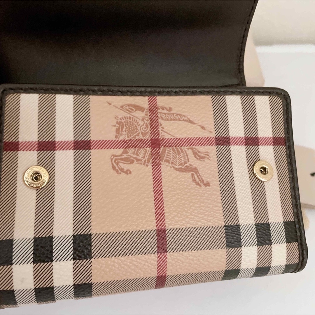 BURBERRY(バーバリー)のふっくる様専用 レディースのファッション小物(財布)の商品写真