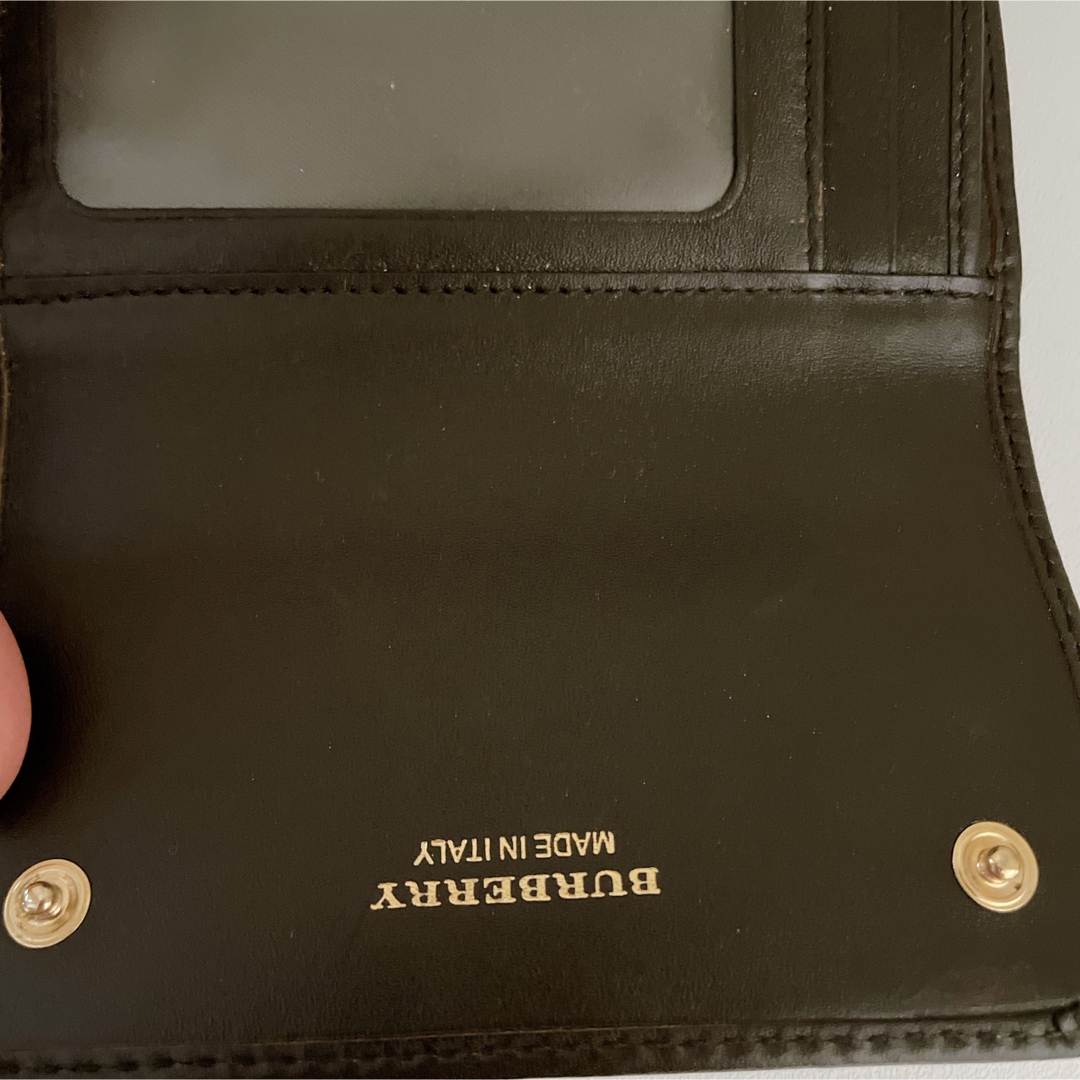 BURBERRY(バーバリー)のふっくる様専用 レディースのファッション小物(財布)の商品写真