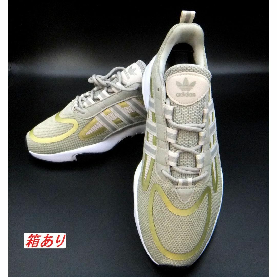 ご注意ください お値下げ交渉OK◇新品◇adidas Haiwee ハイウィー 金