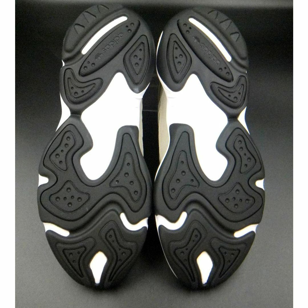 ご注意ください お値下げ交渉OK◇新品◇adidas Haiwee ハイウィー 金