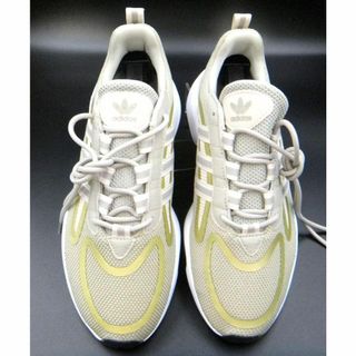 単品購入可 お値下げ交渉OK◇新品◇adidas Haiwee ハイウィー 金 26.5