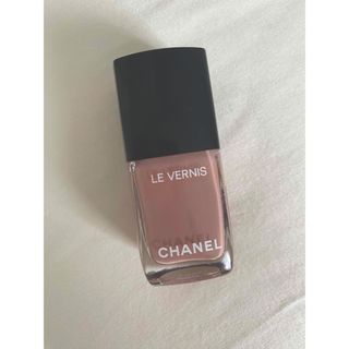 シャネル(CHANEL)のCHANEL ヴェルニ　ロングトゥニュ　735 デイドリーム(マニキュア)