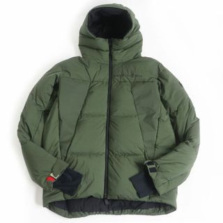 21AW MONCLER NOUSSAN GRENOBLE モンクレール ダウン