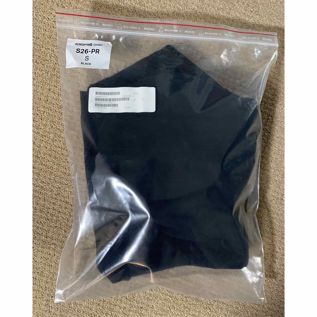 acronym アクロニウム パーカー S26-PR-silversky-lifesciences.com
