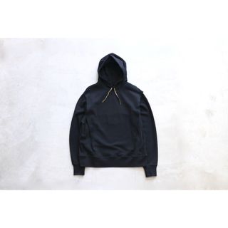 アクロニウム acronym 22aw S26-PR パーカー