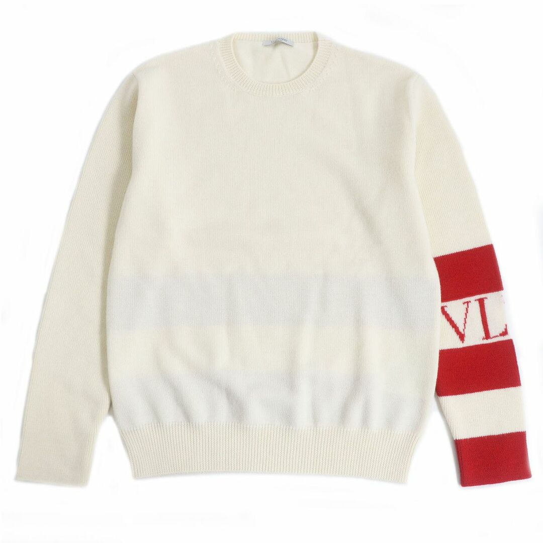 VALENTINO - 極美品□21AW VALENTINO ヴァレンティノ WV3KC15K7HN VLTN