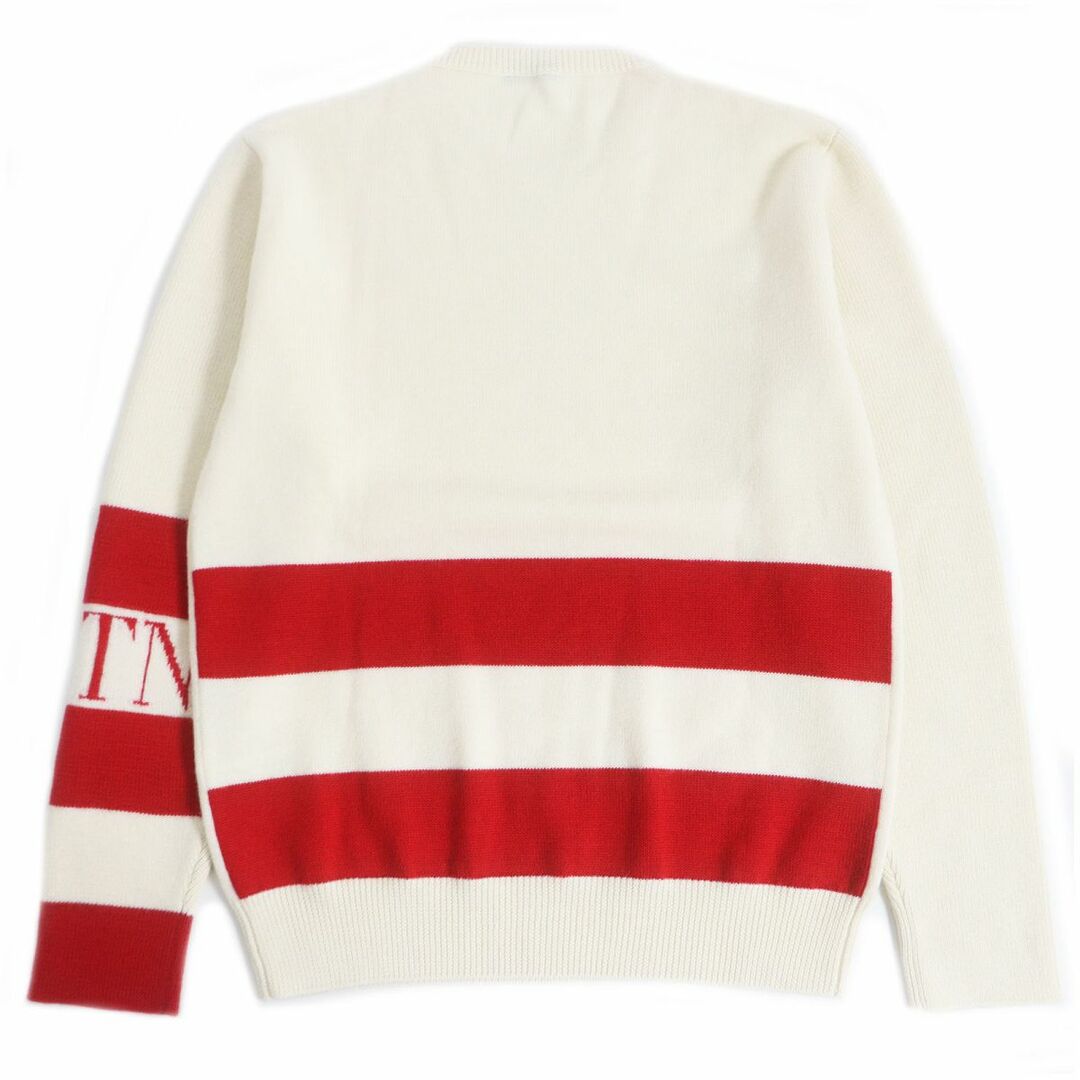 VALENTINO - 極美品□21AW VALENTINO ヴァレンティノ WV3KC15K7HN VLTN
