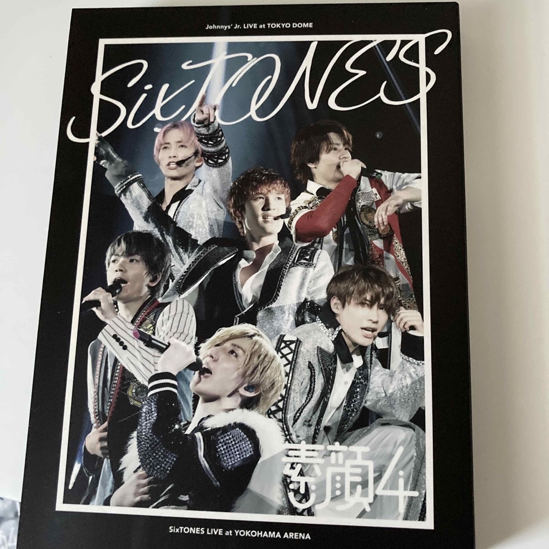 SixTONES(ストーンズ)のみや様専用  エンタメ/ホビーのタレントグッズ(アイドルグッズ)の商品写真