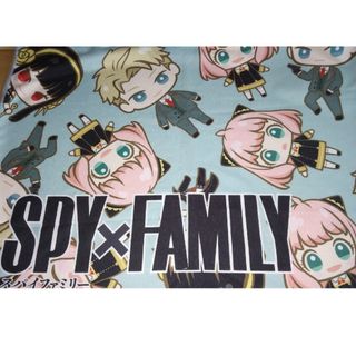 SPY×FAMILYバスタオル(キャラクターグッズ)