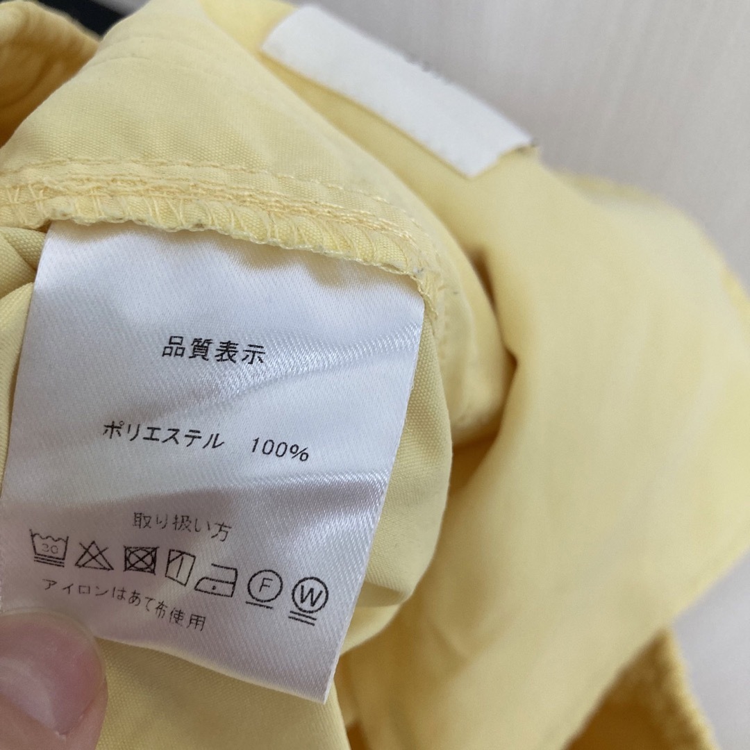 otii オティ ストレッチジップパンツ オリジナルストレッチイージーパンツ
