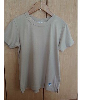オーシバル(ORCIVAL)のORCIVAL クルーネックTシャツ(Tシャツ(半袖/袖なし))