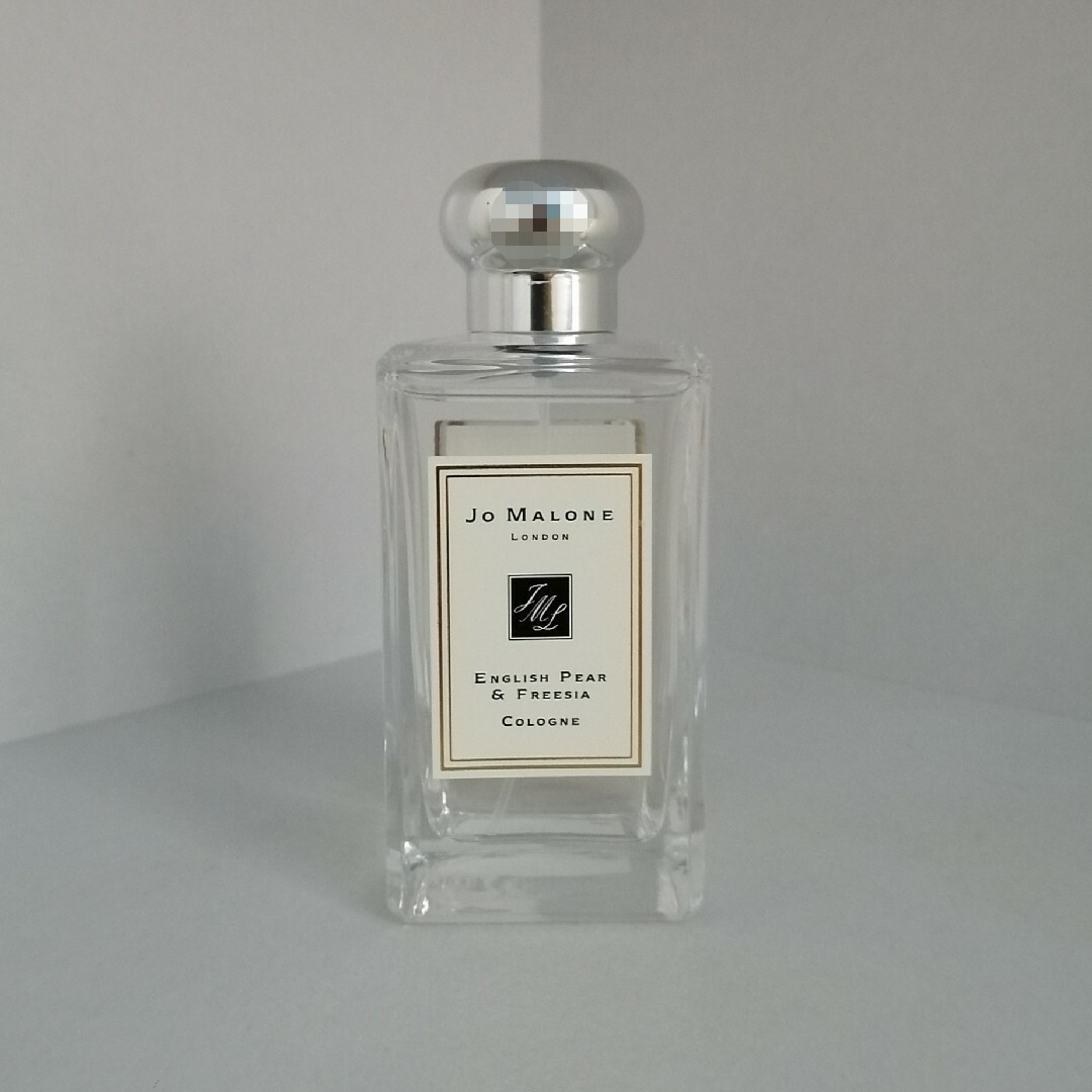 Jo Malone - 正規品★ジョーマローン イングリッシュペアー＆フリージア コロン 100mlの通販 by ·｜ジョーマローンならラクマ