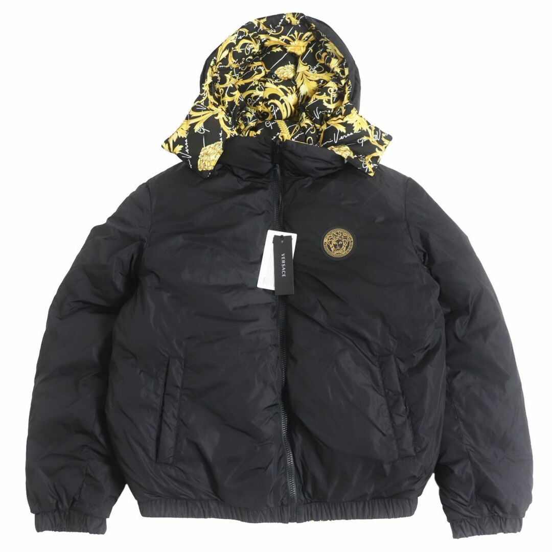 VERSACE - 美品□22AW VERSACE/ヴェルサーチ 1002751 バロッコ