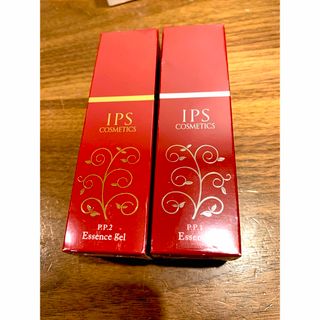 定価【¥24200】 IPSコスメティックス PP1&PP2 セットの通販|ラクマ