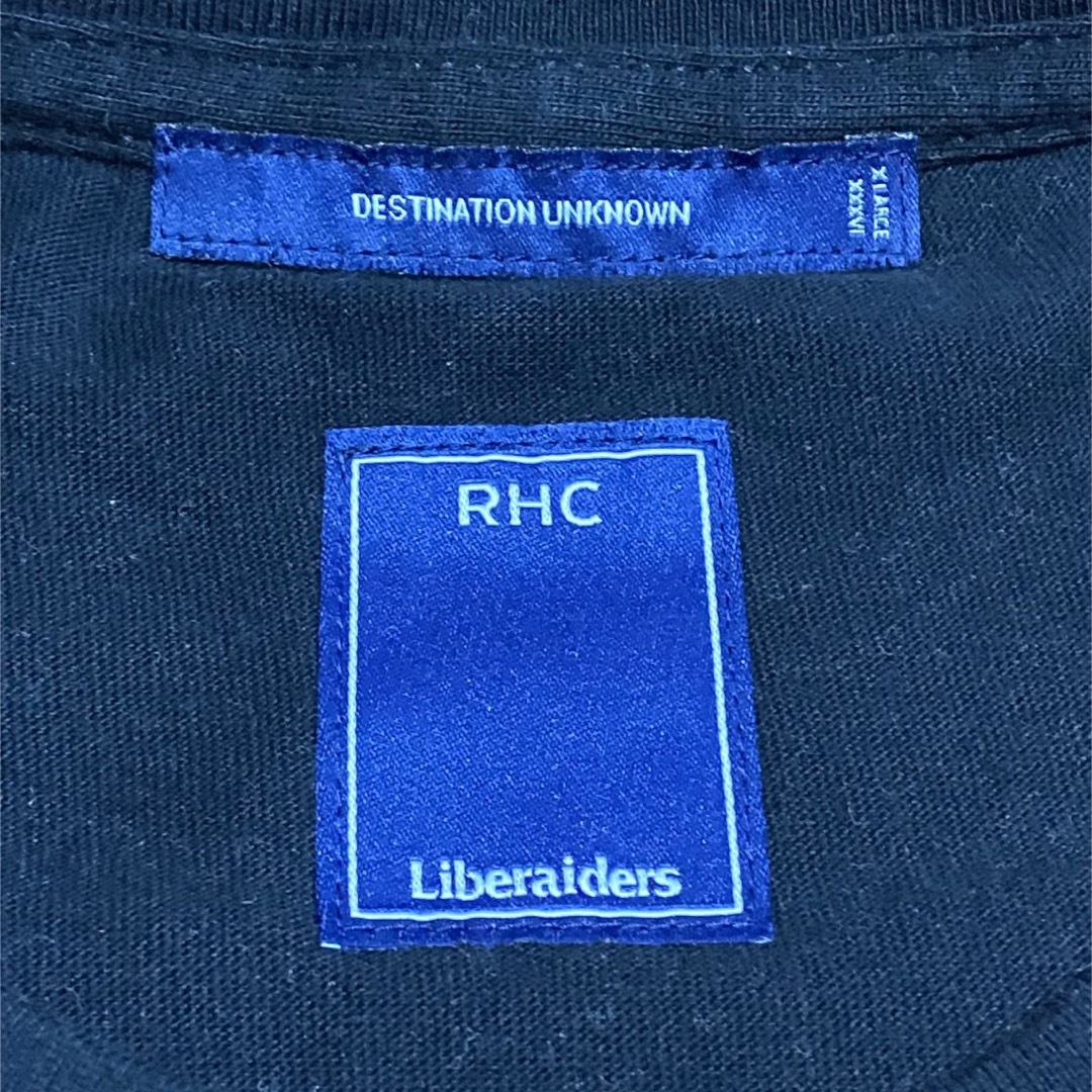 RHC ロンハーマン Liberaiders for RHC