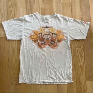 コアファイター(corefighter)のCore Fighter.  コアファイター　Ｔシャツ メンズ　Ｍサイズ　古着(Tシャツ/カットソー(半袖/袖なし))