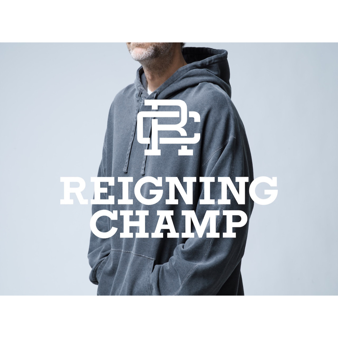 Ron Herman ロンハーマン REIGNING CHAMP for | フリマアプリ ラクマ