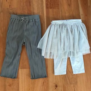 ネクスト チュール 子供 パンツ/スパッツ(女の子)の通販 27点 | NEXTの