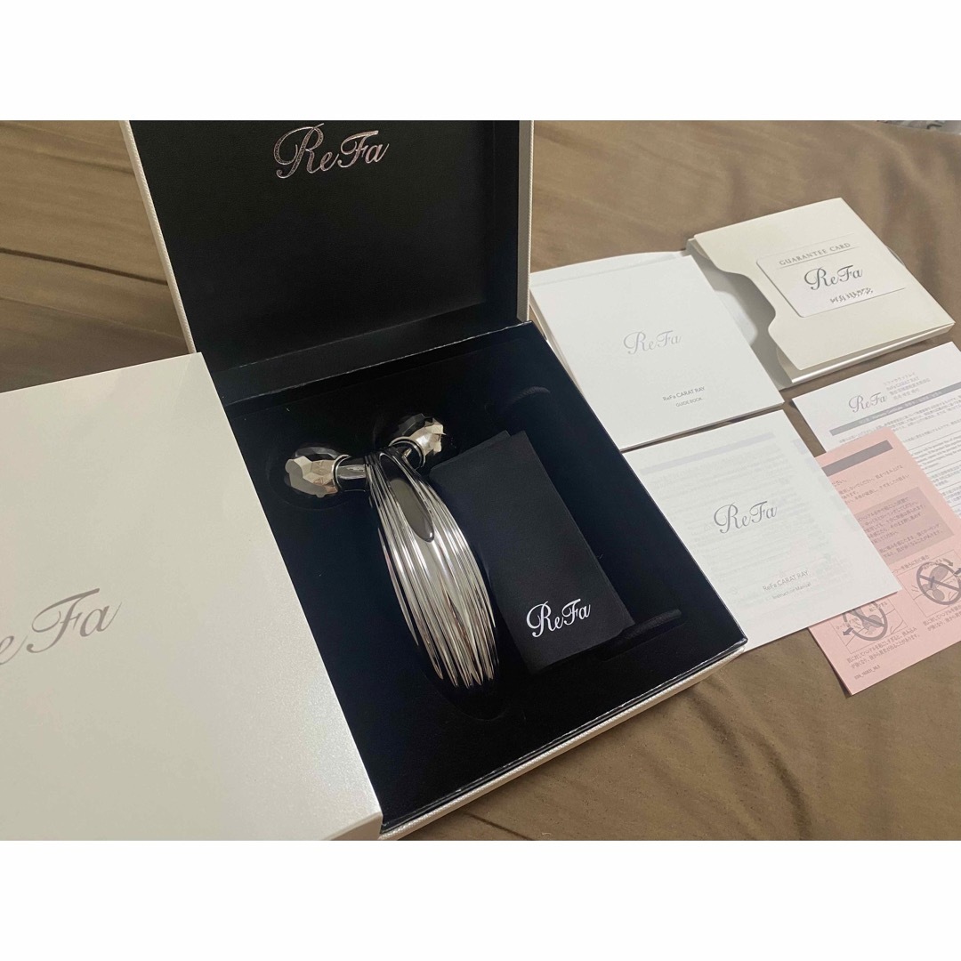 RF-PC2019B○定価ReFa CARAT RAY リファカラット レイ