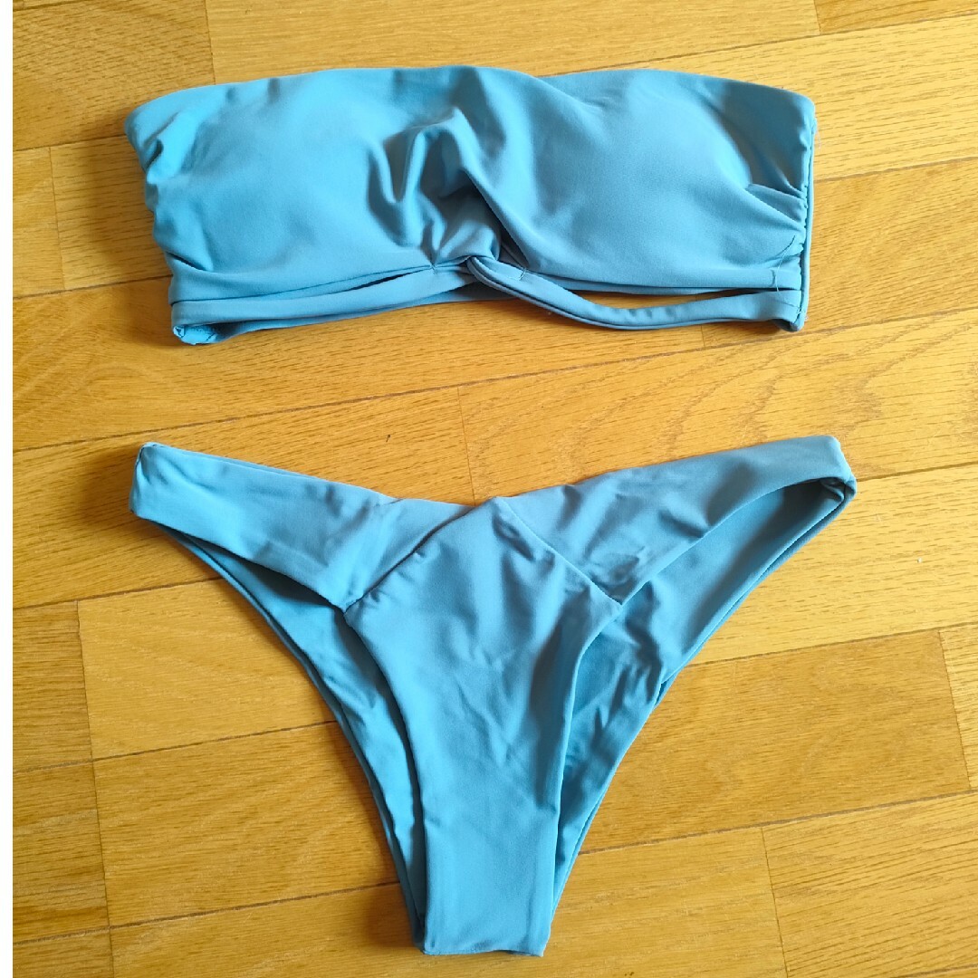 バンドゥビキニ レディースの水着/浴衣(水着)の商品写真