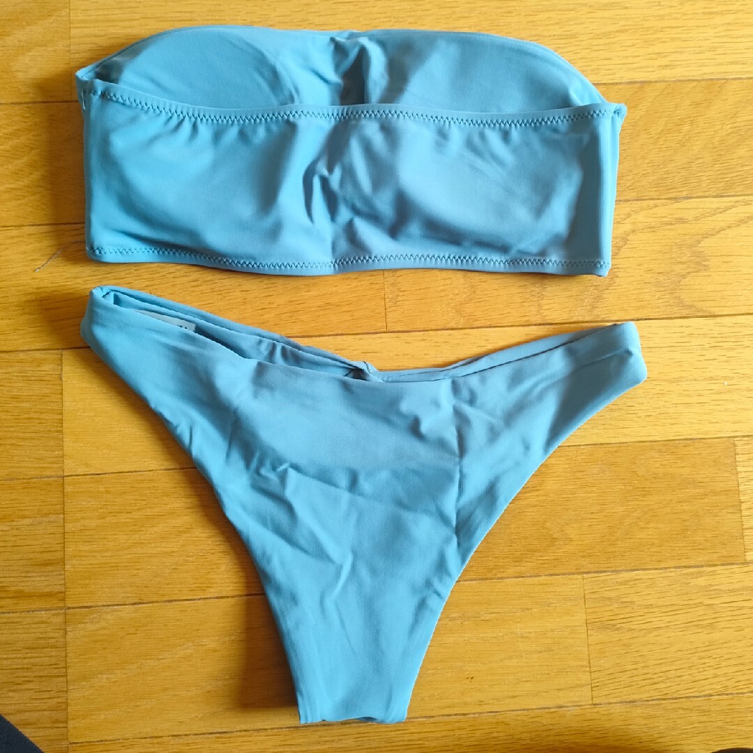 バンドゥビキニ レディースの水着/浴衣(水着)の商品写真