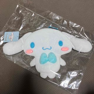 超レア! シナモロール みるく 食玩 ぬいぐるみ マスコット | testes