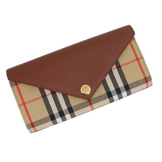 バーバリー(BURBERRY) ビンテージ 財布(レディース)の通販 100点以上