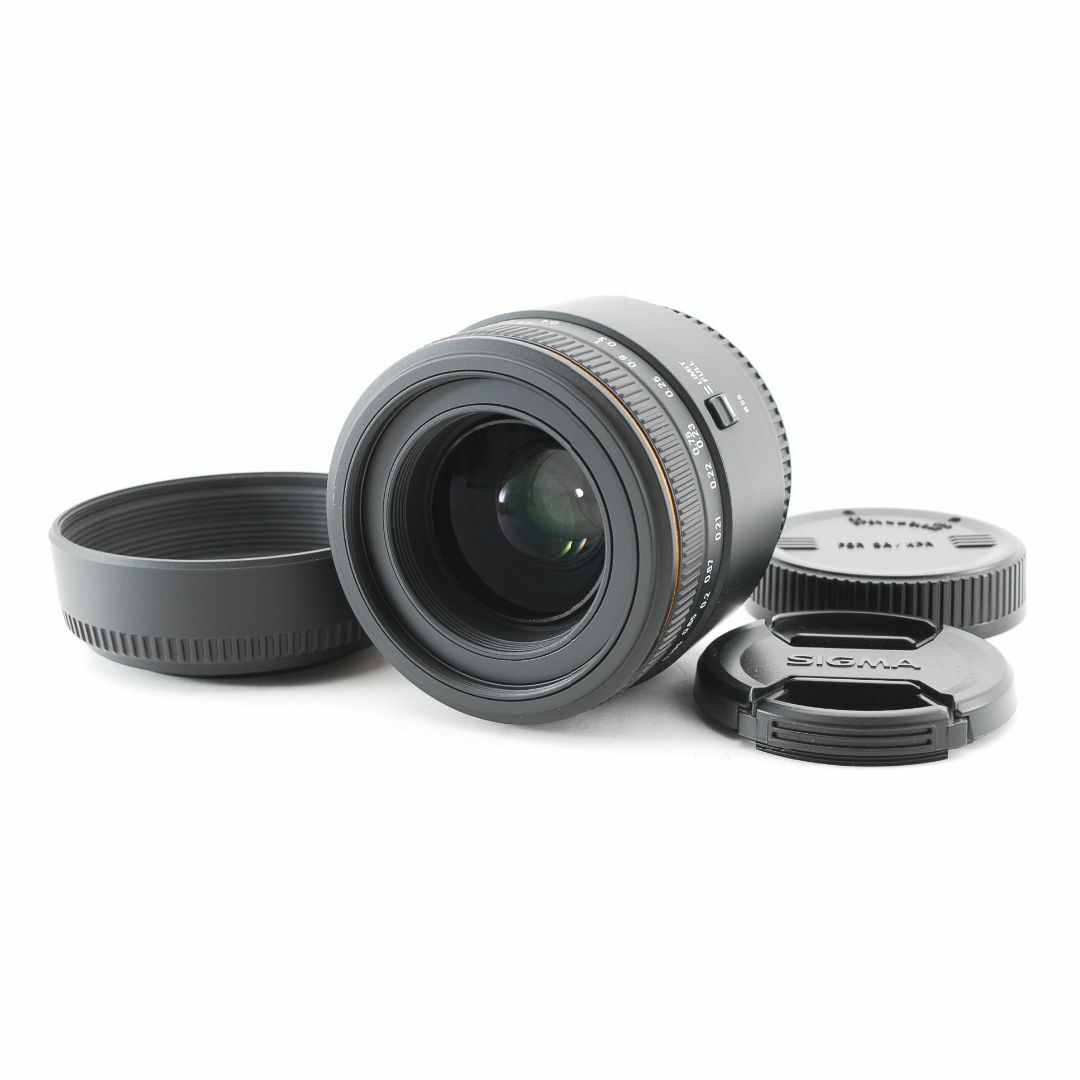 15000 円 日本最級 □ペンタックス用□シグマ 50mm SIGMA Amazon.co.jp