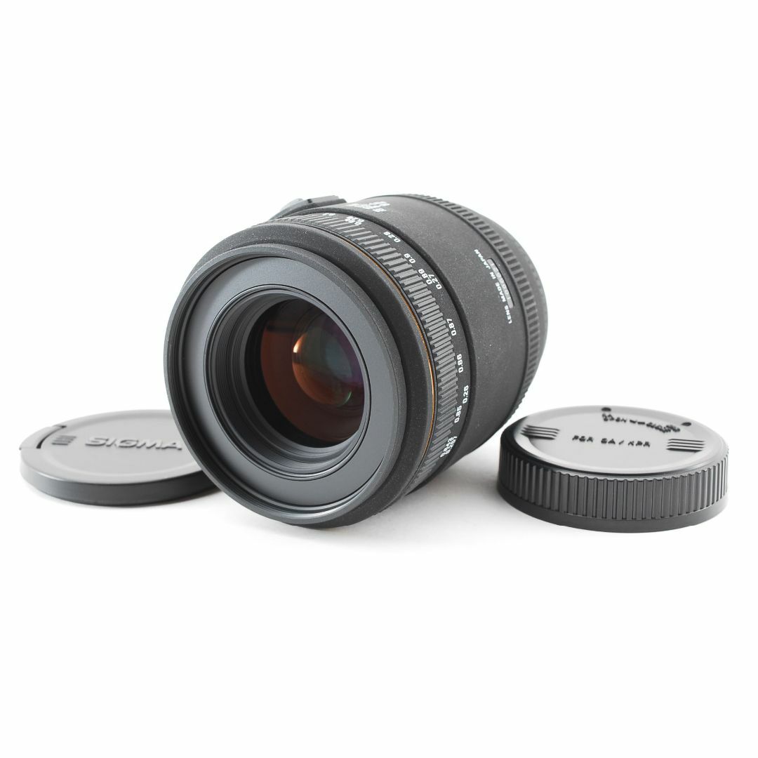 SIGMA - □ペンタックス用□シグマ SIGMA 70mm F2.8 EX DG MACROの通販