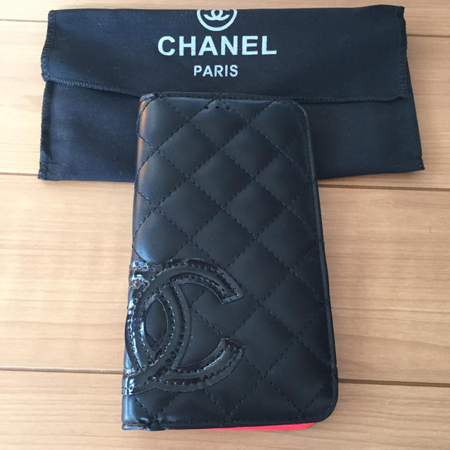 iphoneカバー 手作り / CHANEL - iPhoneケースの通販 by みか's shop｜シャネルならラクマ