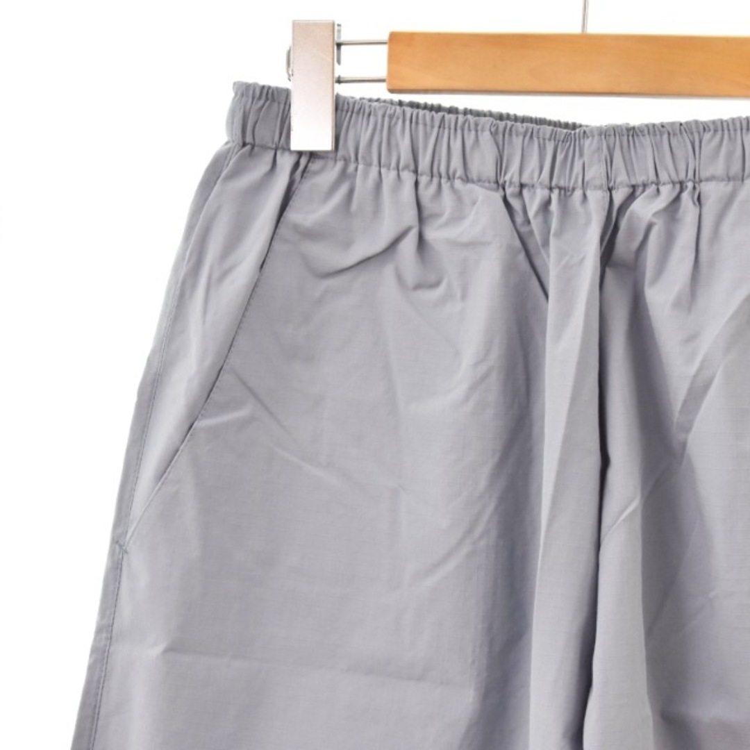 UNSLACKS ACTIVE EASY PANTS 60/40 RIPSTOP - パンツ