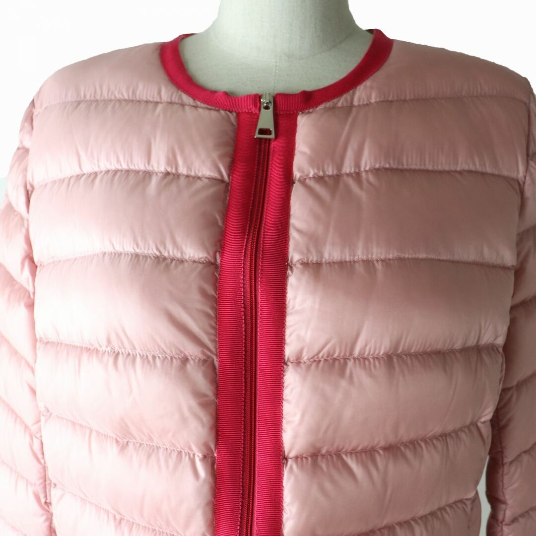美品▽19SS MONCLER モンクレール ACHARD アシャール ラバーロゴ