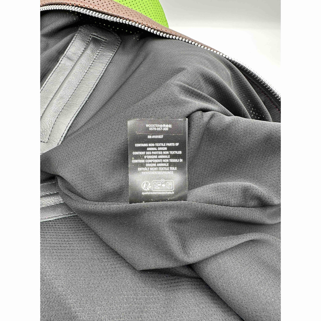 Supreme - Supreme Vanson Leathers S/S Racing の通販 by Supreme - Supreme Vanson Leathers S/S Racing の通販 by
