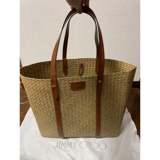 ジミーチュウ かごバッグ(レディース)の通販 15点 | JIMMY CHOOの