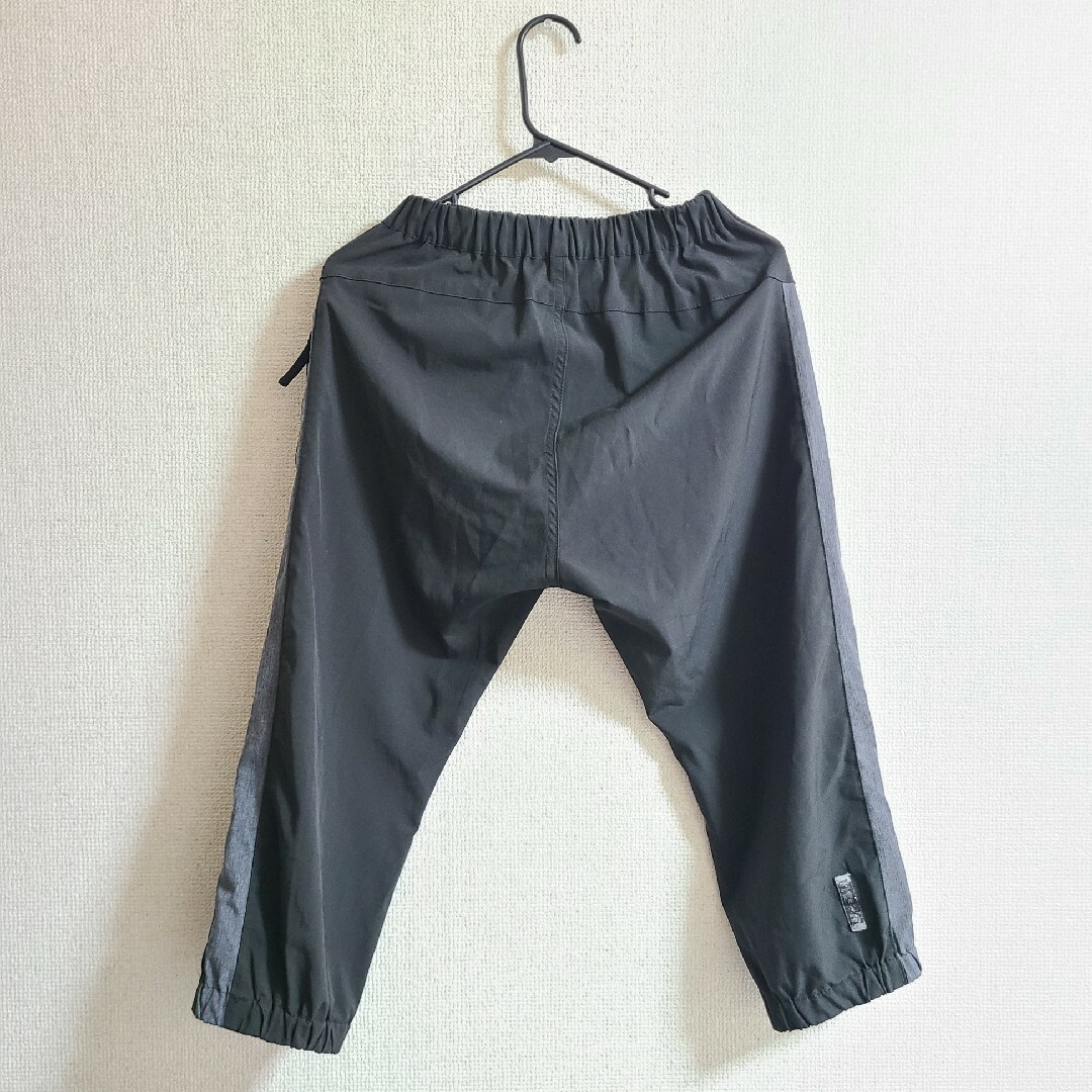 パンツ ジャージ キッズ服 キッズ/ベビー/マタニティのキッズ服男の子用(90cm~)(パンツ/スパッツ)の商品写真