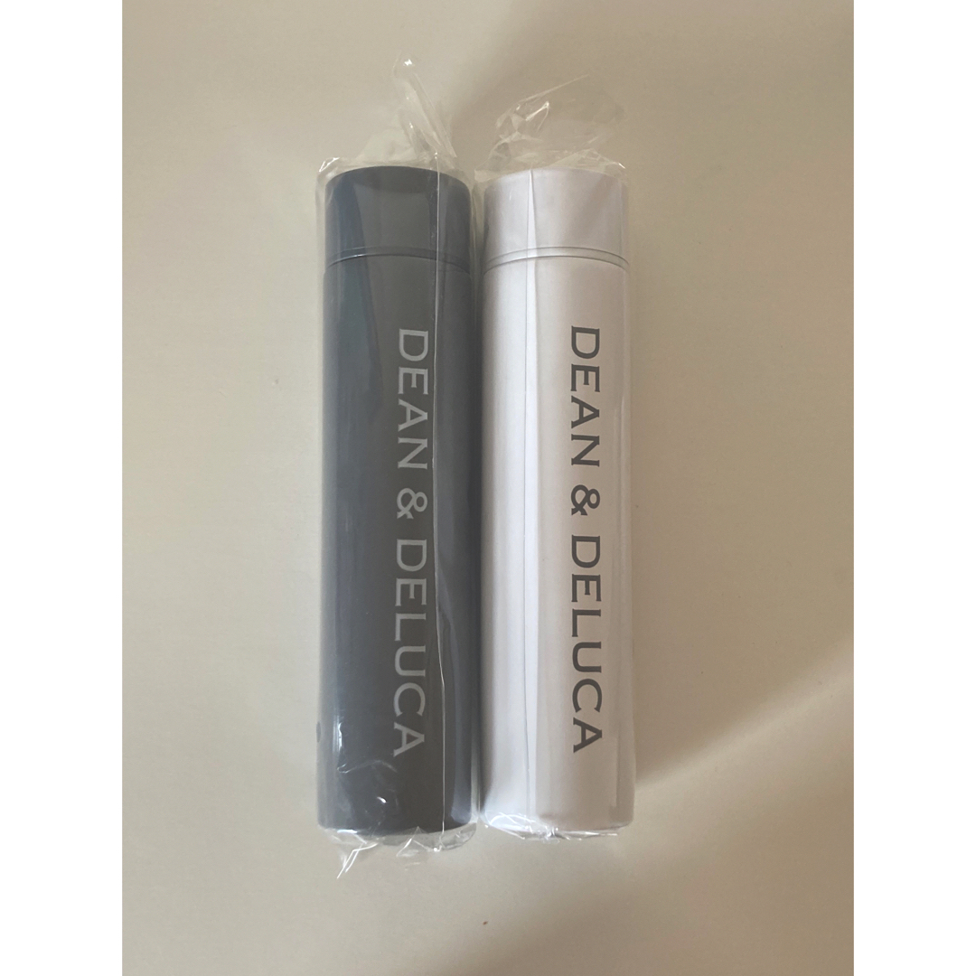 DEAN & DELUCA - DEAN&DELUCA ステンレスボトル 2本セットの通販 by