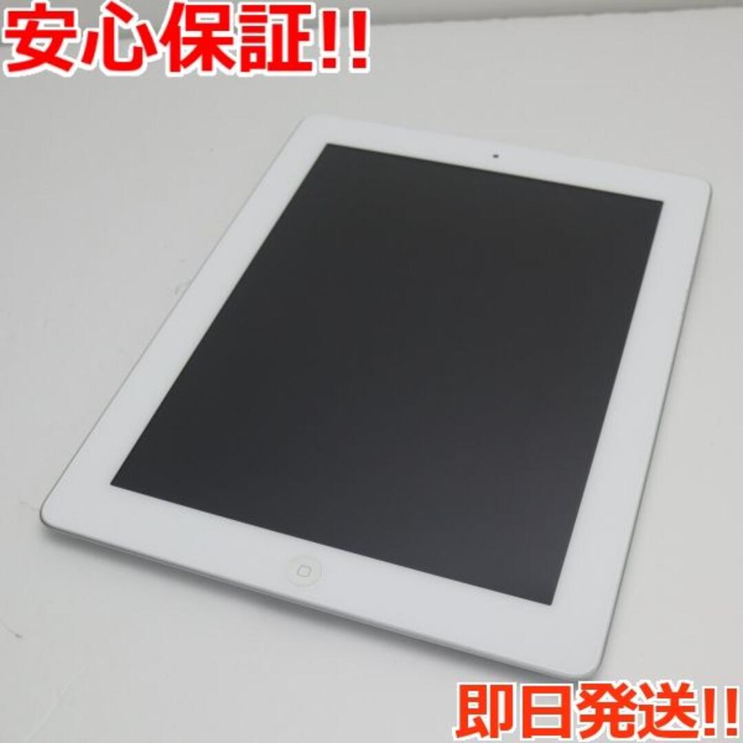 iPad 第3世代 Wi-Fi 16GB ホワイト