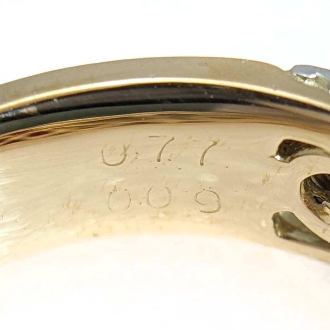ルビー リング・指輪 レディースのアクセサリー(リング(指輪))の商品写真