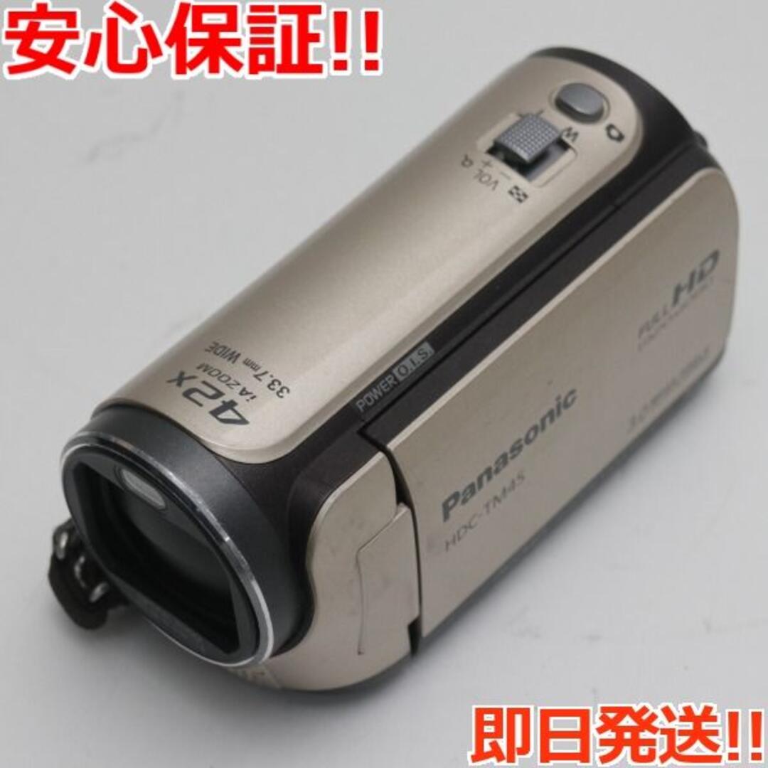 当社の HDC-TM45 キャメルベージュ Panasonic カメラ investturkey.or.jp