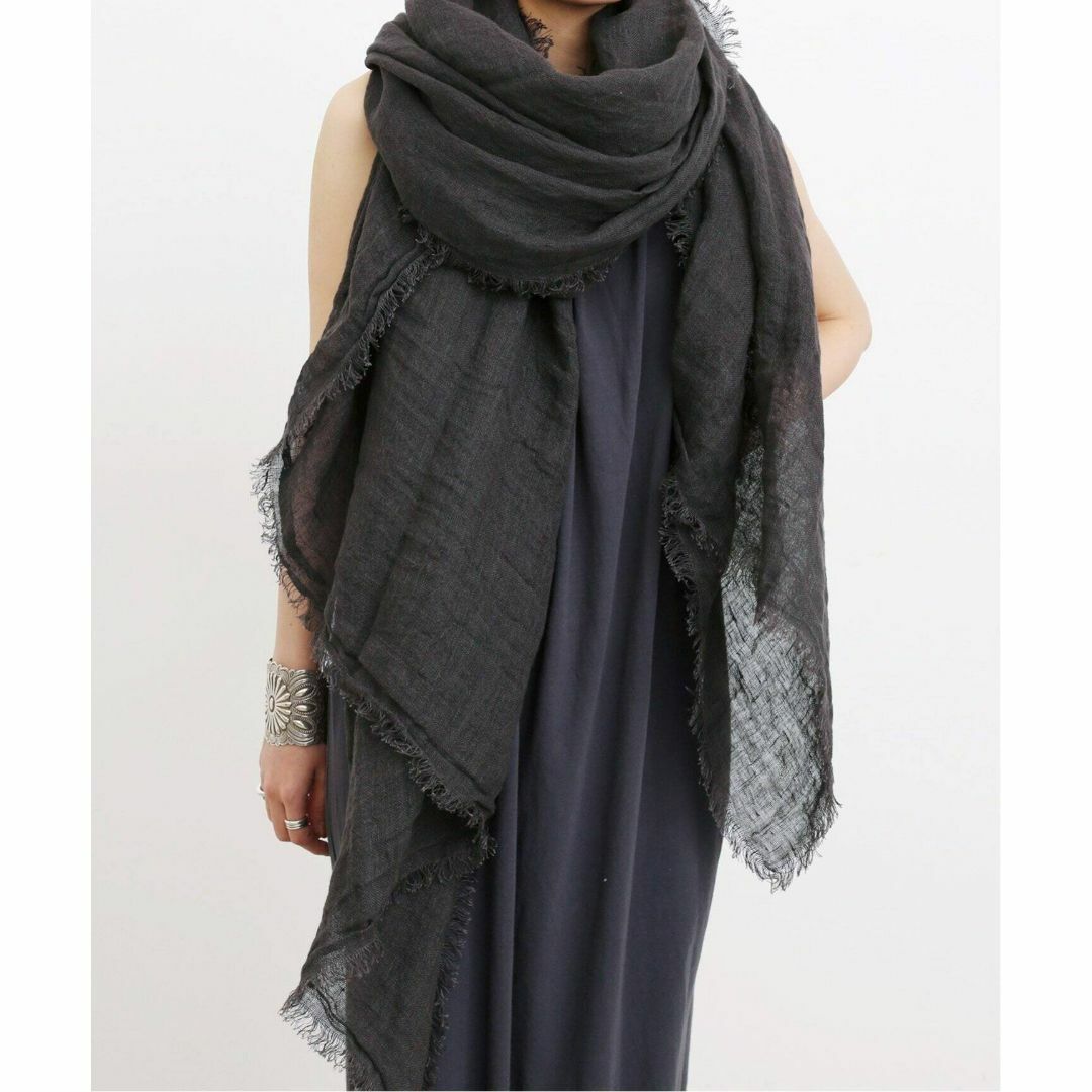 新品タグ付き☆アパルトモン・MAISON DE VACANCE Stole