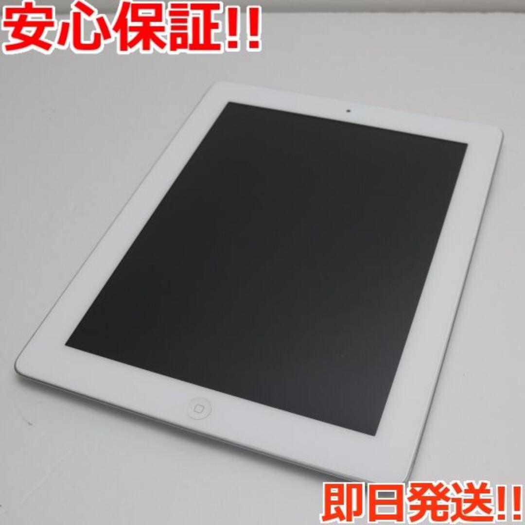 iPad 第3世代 Wi-Fi 16GB ホワイト