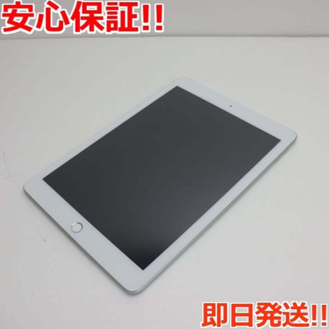 SIMフリー iPad 第5世代 32GB シルバー - タブレット